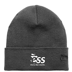 NEW ERA RECYCLED CUFF BEANIE