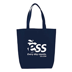 EROS NON-WOVEN SHOPPER TOTE