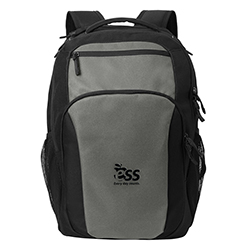 PORT AUTHORITY TRANSPORT BACKPACK