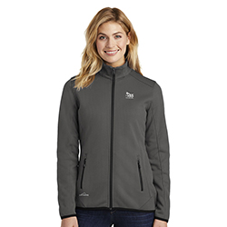 EDDIE BAUER DASH FULL-ZIP FLEECE JACKET