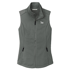 PORT AUTHORITY SMOOTH FLEECE VEST