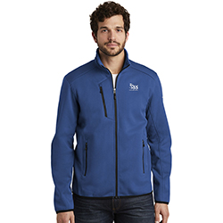 EDDIE BAUER DASH FULL-ZIP FLEECE JACKET