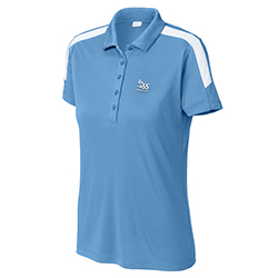 SPORT-TEK COMPETITOR UNITED POLO