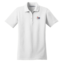 PORT AUTHORITY STAIN RELEASE POLO